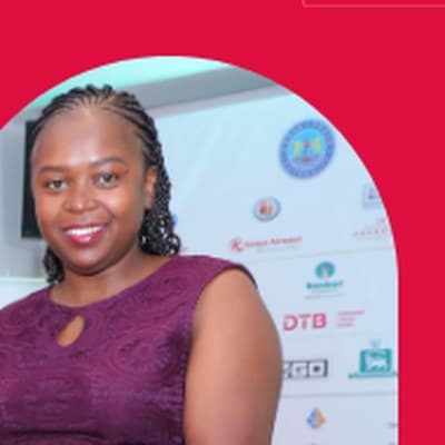 Ms. Janet Middah — Board Member