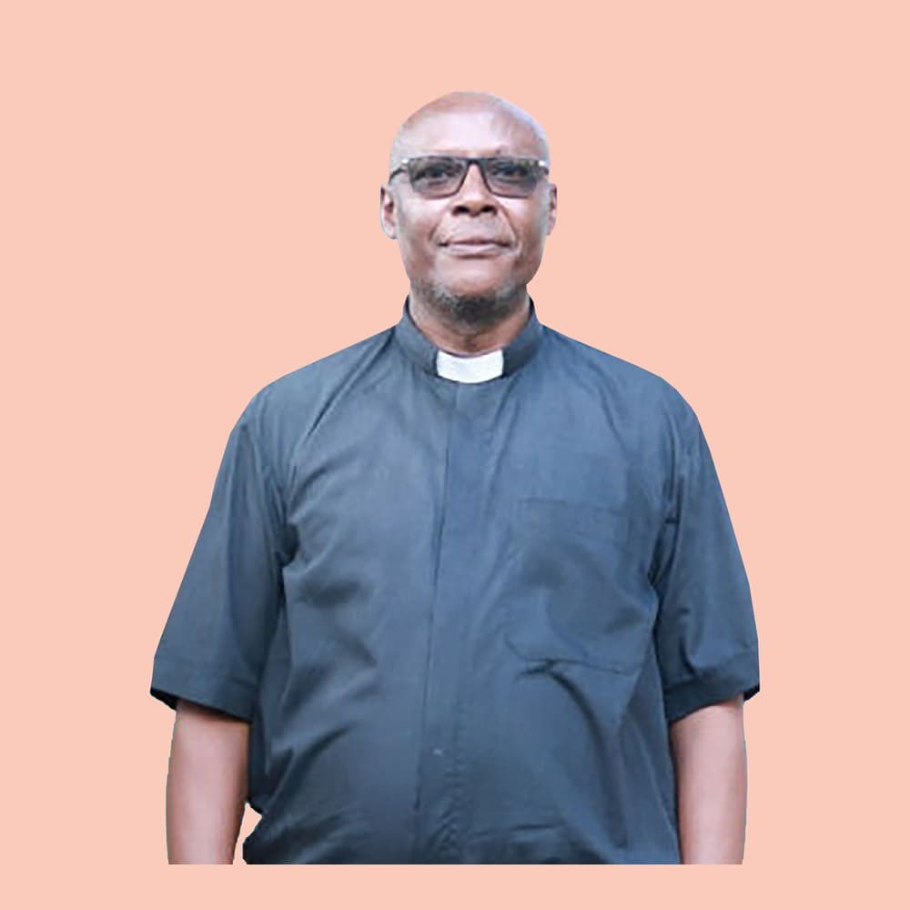 Ven. Canon Josphat Murutu — Board Member