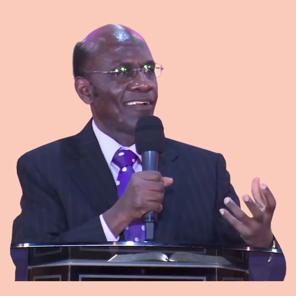 Dr. Paul Wangai — Board Member