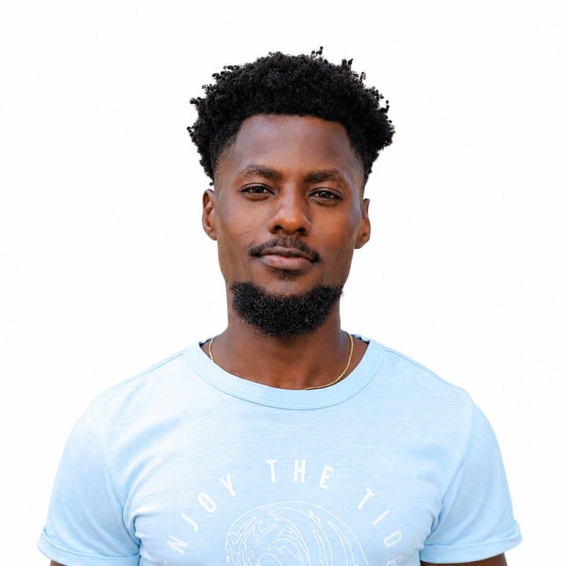 David Solomon — Sales & Marketing Officer