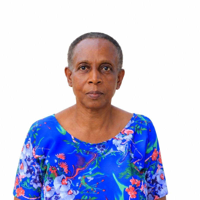 Matilda — Facilitator, Vocational Training — Catering and Food & Beverage