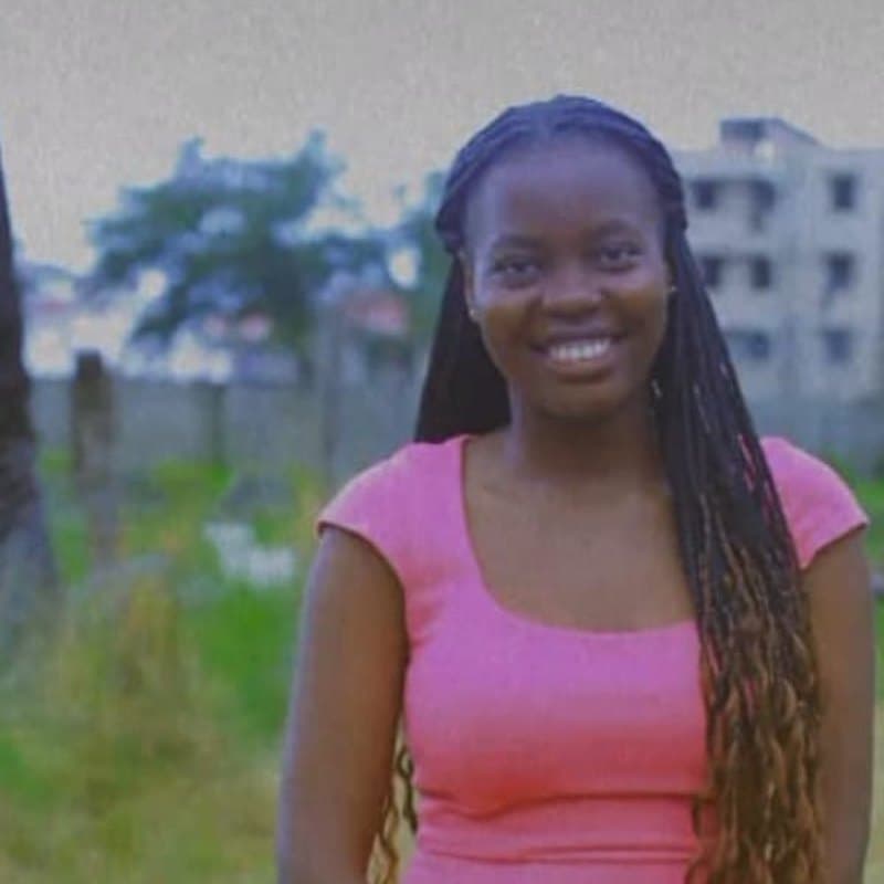 Mugiira Kgomotso — Head of Counselling Department