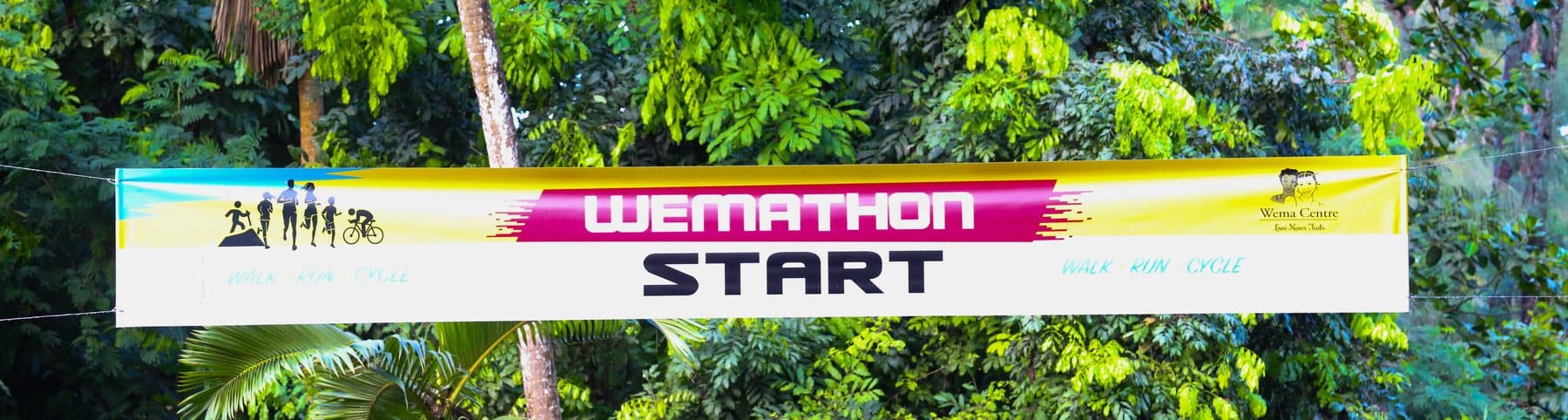 Wemathon 2026 — moment 1