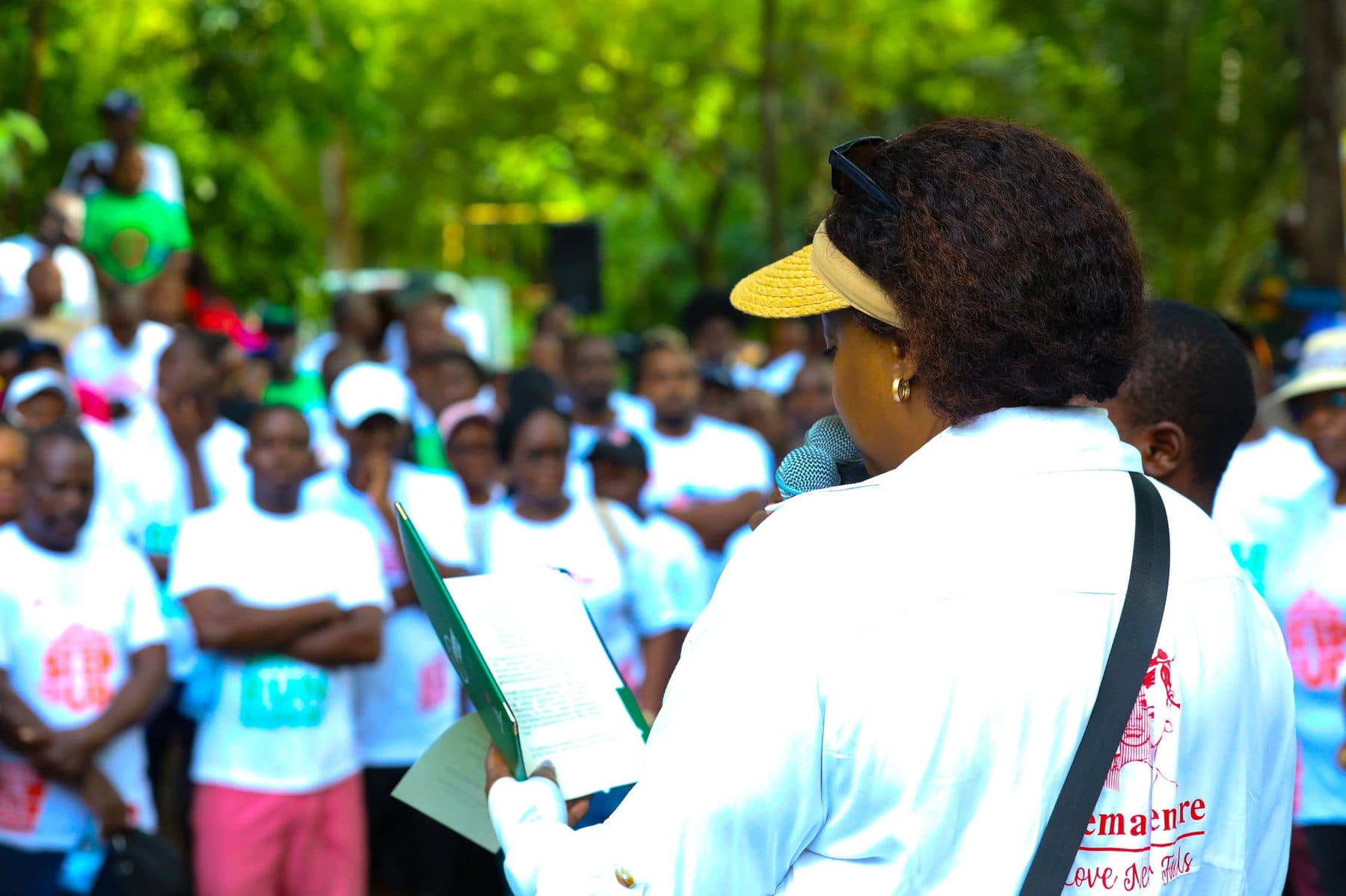 Wemathon 2026 — moment 4