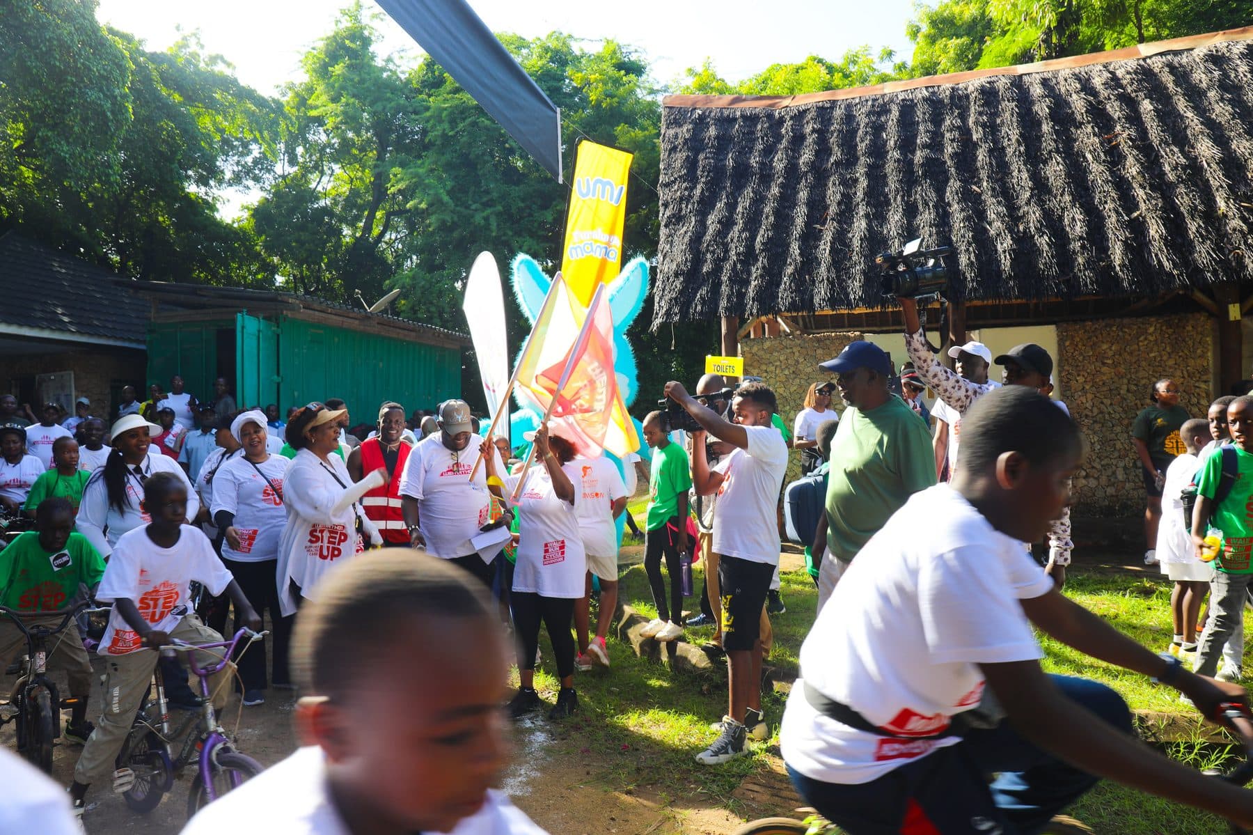 Wemathon 2026 — moment 6