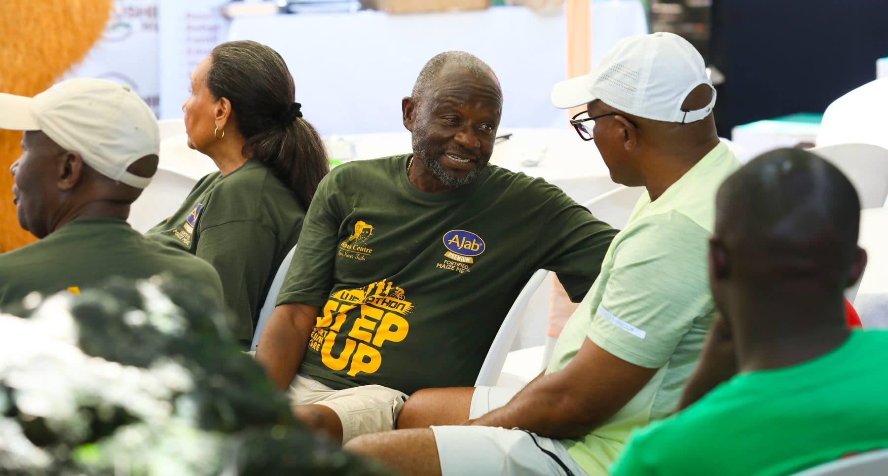 Wemathon 2026 — moment 23