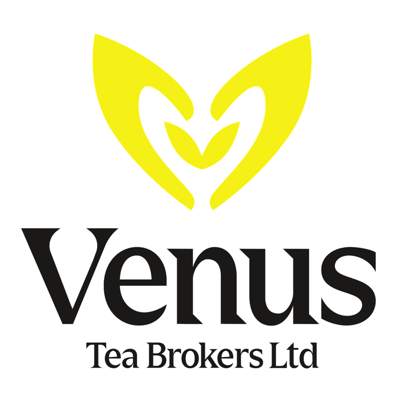 Venus Tea Brokers — Wemathon partner
